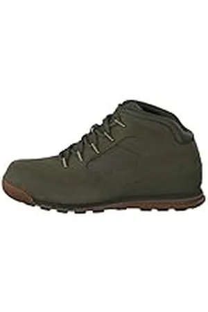 Timberland Heren Laarzen Euro Rock Heritage L/F Basic
