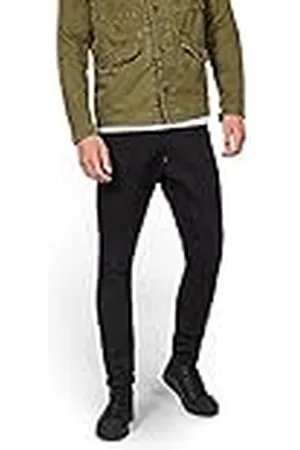 G-Star Heren Revend Skinny Jeans Skinny Jeans, , 26W / 32L