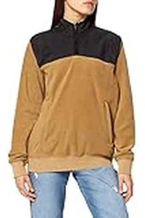 LTB Jeans Dames Nofeda Trui, Grey Gold Lurex 12523, XL