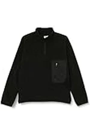 QS by s.Oliver Jongens sweatshirt in Fabric Mix, , 140 cm