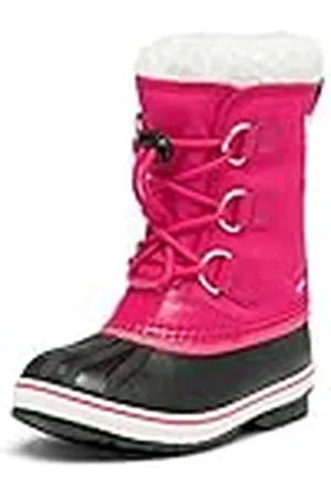 sorel Uniseks winterlaarzen voor kinderen, YOOT PAC NYLON WP