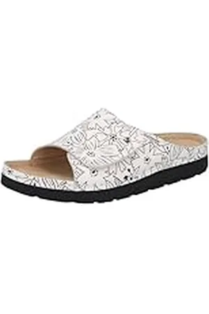 Berkemann Ronja Pantoffels voor dames, , 37.5 EU