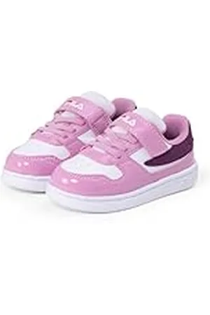 Fila Uniseks kinderen Fxventuno Velcro TDL sneakers, , 24 EU