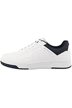 TOM TAILOR 7480290005 Sneakers voor heren, , 44 EU, , 44 EU