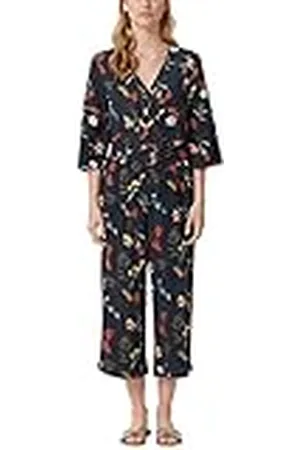 QS by s.Oliver Jumpsuit voor dames, , 34
