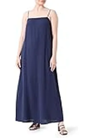 VERO MODA Dames Vmnatali Singlet Dress WVN Ga SPE lange jurk, , XS