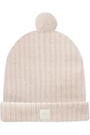 Pinókio Warme wintermuts, 50% katoen, 45% acryl, 5% polyurethaan, jongens, maat 47-52 (52), , 52 cm