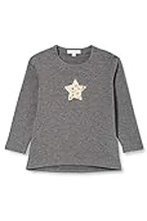 bellybutton Baby-meisjes sweatshirt T-shirt