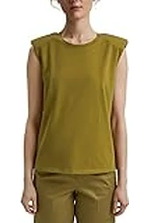 ESPRIT Collection T-shirt voor dames, , XL