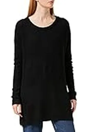 Ichi IHAMARA Long LS2 Long LS2 - gebreide trui - 20112143, , XS