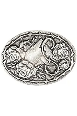 MGM Unisex Rosenliebe riem, , geen gegevens, #694