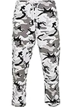 Urban classics Vrijetijdsbroek voor heren, , XS