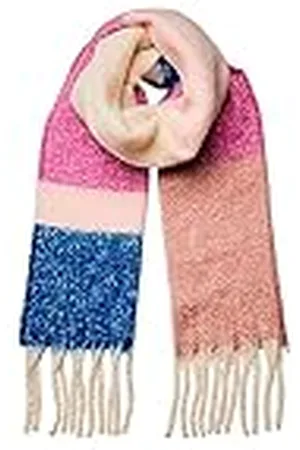 Pieces® Dames PCBEA Long Scarf NOOS BC wintersjaal, , Eén Maat