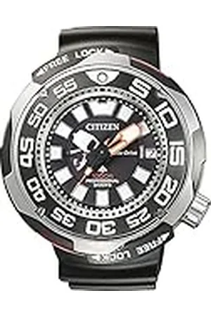 Citizen Horloges Watch BN7020-09E, , Riemen.