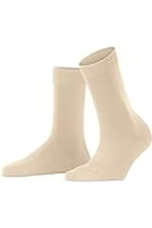 Falke Dames Sokken ClimaWool W So wol lyocell eenkleurig 1 paar, , 39-40
