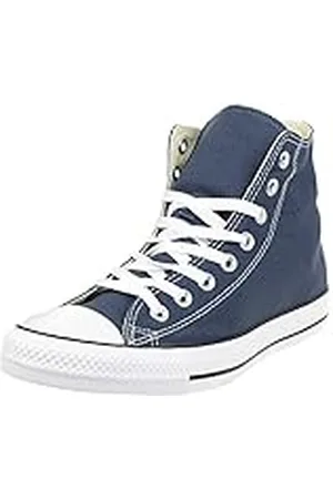 Converse Uniseks All Star sneakers, navy, 46.5 EU