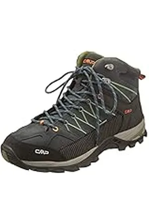 CMP Rigel Mid Trekking Shoe Wp heren Trekking- en wandelschoenen, , 39 EU