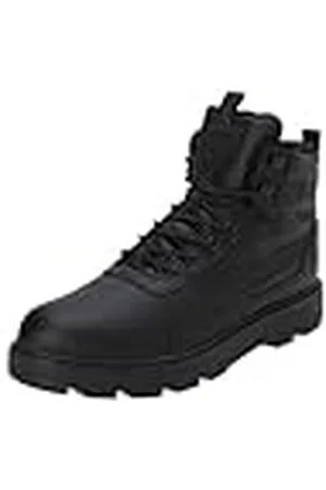 PUMA Desierto V3 Puretex Sneaker Unisex, Black Zwart, 38.5 EU