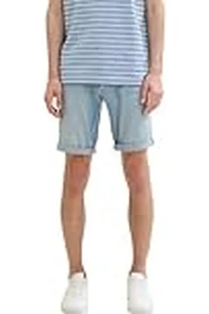 TOM TAILOR Bermuda voor heren, , 32