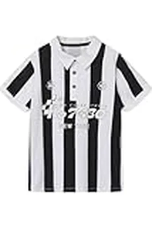 NAME IT Poloshirt voor jongens, regular fit, , 134-140
