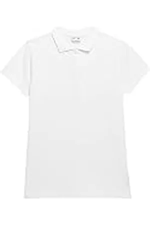 4F T-shirt F585 , maat L voor dames, , L