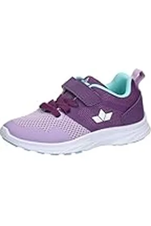 LICO Unisex Napier Vs Sneakers voor kinderen, , 33 EU