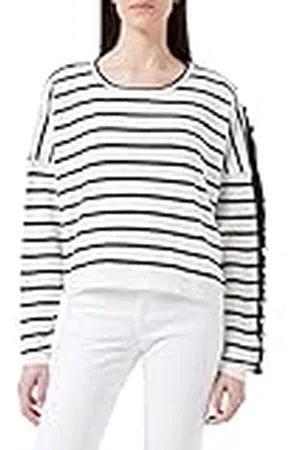 LTB Jeans Dames Rifasa Sweatshirt, , XS