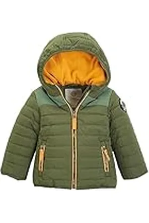 Killtec Kinderen Hybride jas/gewatteerde jas met capuchon FIOW 15 MNS JCKT, , 86, 39963-000