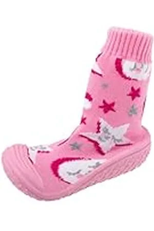 chicco Pantofole Morbidotti, pantoffels voor meisjes, , 24 EU
