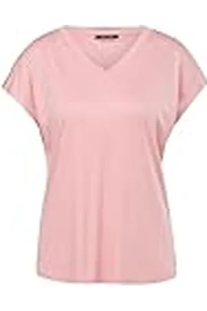 Comma, T-shirt mouwloos, , 44