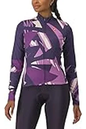 Castelli 4523547-502 Tropisch LS Jersey T-shirt Unisex maat M, , M