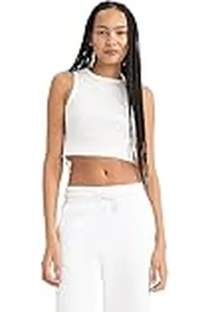 DeFacto Dames ondershirt, , XXL