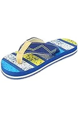 Beck Colour of Sea Badschoenen voor jongens, , 27 EU