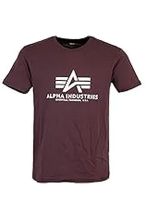 Alpha Industries New Basic Hoody voor dames M