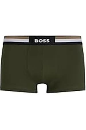 HUGO BOSS Motion Trunk Herenschoenen, , L