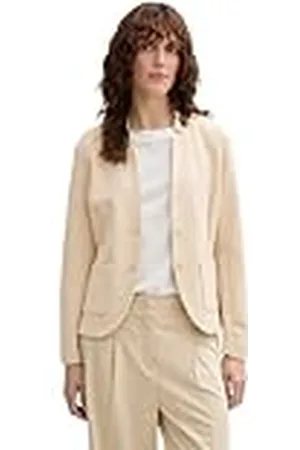 TOM TAILOR Damesblazer, , XS