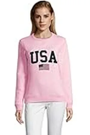 American College American College Sweatshirt voor dames, , maat L, , L