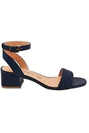Chattawak Damesschoenen 9MUSCADEMARINE38 hakschoenen, , 38 EU, , 38 EU