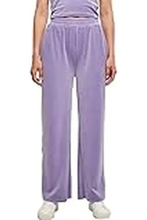Urban classics Trainingsbroek voor dames, , XS