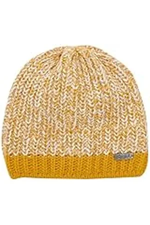 Eisglut Gebreide muts PattyLE Made in Germany, , One size