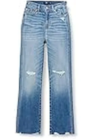 7 for all Mankind Dames Jeans, , 32