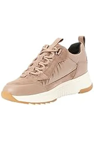 Geox D Falena B ABX D Sneakers voor meisjes, , 41 EU