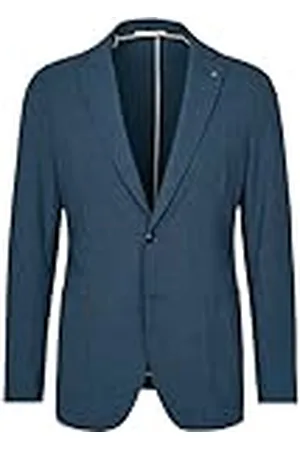 Bugatti Herenblazer, , 54