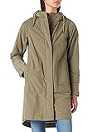 Camel Active Womenswear Dames Jas, , 66 NL