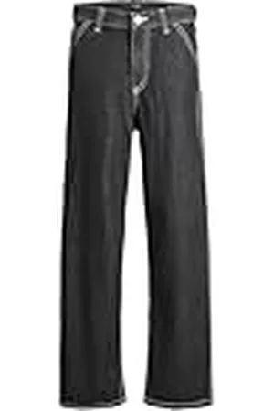 JACK & JONES JACK&JONES JUNIOR jongens jeans, , 128