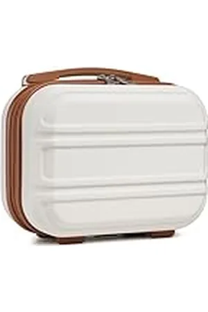 Kono Vanity Case Make-up Case Box Organizer Beauty Case, , 12 Inch, Beauty Case