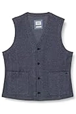 Camel Active Heren 451225/7I09 Casual Blazer, , 62