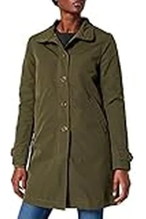Camel Active Womenswear Damesmantel, , 34