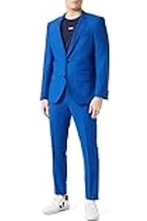 HUGO BOSS Herensuit, , 50