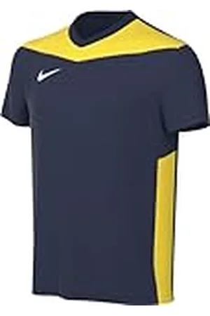 Nike Dri-Fit Park Derby IV T-shirt, uniseks, voor volwassenen, , M
